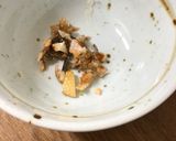食日記/塩鮭チャーハン作り方7写真