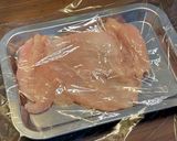 鶏肉といんげんのカレー炒め作り方3写真