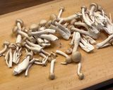 鶏肉といんげんのカレー炒め作り方4写真