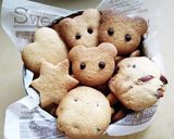 型抜きクッキー作り方8写真