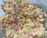 コストコ皮無鶏胸肉フライとタルタルソース作り方4写真