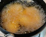 コストコ皮無鶏胸肉フライとタルタルソース作り方5写真