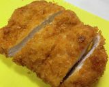 コストコ皮無鶏胸肉フライとタルタルソース作り方6写真