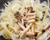 焼肉の生だれで作る　チキンカチャトーラ作り方11写真