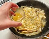 焼肉の生だれで作る　チキンカチャトーラ作り方12写真