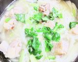 ☆フライパンで作る絶品親子丼！作り方3写真