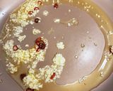 ガパオライス(鶏ひき肉のバジル炒め)作り方2写真