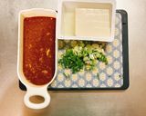 家にある調味料だけ出来る＊絶品麻婆豆腐＊作り方1写真