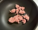 家にある調味料だけ出来る＊絶品麻婆豆腐＊作り方2写真