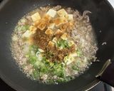 家にある調味料だけ出来る＊絶品麻婆豆腐＊作り方4写真