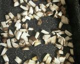 簡単!かぼちゃとしいたけのスコーン作り方2写真