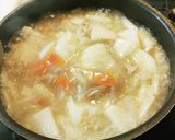 我が家のとん汁作り方4写真