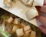 冬を乗り切れ！キャベツのパワー鍋作り方4写真