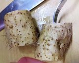 〜びんちょうマグロ●自然薯●山かけ丼〜作り方2写真
