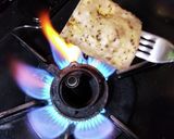 〜びんちょうマグロ●自然薯●山かけ丼〜作り方3写真