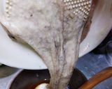 〜びんちょうマグロ●自然薯●山かけ丼〜作り方4写真