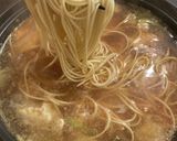 冬を乗り切れ！キャベツのパワー鍋作り方13写真