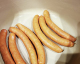 重ねて作る！ゴロゴロ野菜の「旨ポトフ」作り方1写真