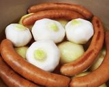 重ねて作る!ゴロゴロ野菜の「旨ポトフ」作り方6写真