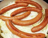 重ねて作る!ゴロゴロ野菜の「旨ポトフ」作り方9写真