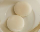コクあま♡はちみつくるみ味噌餅作り方2写真