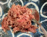 腰塚コンビーフ入りホットサンド作り方3写真