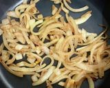しらたきの枝豆スープパスタ風作り方2写真