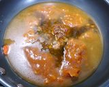 簡単!麻婆豆腐 ミートソースでも本格的作り方2写真