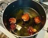 再利用で栄養満点！鶏そぼろ作り方1写真