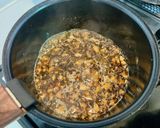 再利用で栄養満点！鶏そぼろ作り方4写真