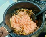 再利用で栄養満点！鶏そぼろ作り方5写真