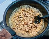 再利用で栄養満点！鶏そぼろ作り方6写真