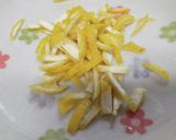 柚子が優しい♪白菜のとろみスープ作り方6写真