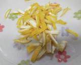 柚子が優しい♪白菜のとろみスープ作り方6写真