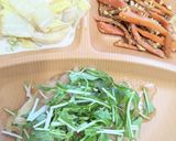 ☆柔らか〜い☆鶏むね肉醤油おろし大根作り方8写真