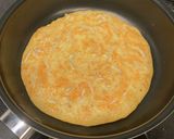 離乳食　にんじんとしらすのおやき作り方3写真