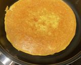 離乳食　にんじんとしらすのおやき作り方4写真