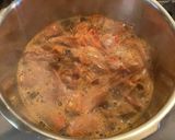 有頭海老のダシ香る♡海老カレー作り方4写真