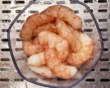 有頭海老のダシ香る♡海老カレー作り方2写真