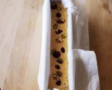 家族と秘密のワンハンド☆米粉ケーキ☆菓子作り方3写真