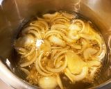 有頭海老のダシ香る♡海老カレー作り方7写真