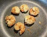 有頭海老のダシ香る♡海老カレー作り方9写真