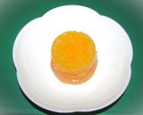 「マイヤーレモンゼリー」作り方5写真