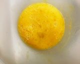半熟ガトーショコラ作り方3写真