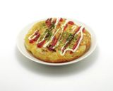 玉子2個で4人分！千切りポテトのオムレツ作り方17写真