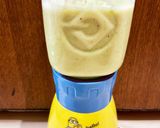 しらたきの枝豆スープパスタ風作り方5写真