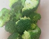 じゃがいもと明太子ときのこのチーズ焼き♡作り方3写真