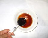 厚揚げ照り焼き♪皮膚の色が赤い簡単薬膳作り方4写真