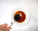 厚揚げ照り焼き♪皮膚の色が赤い簡単薬膳作り方4写真