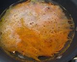 あったまる～♪人参と生姜の味噌汁☆作り方3写真